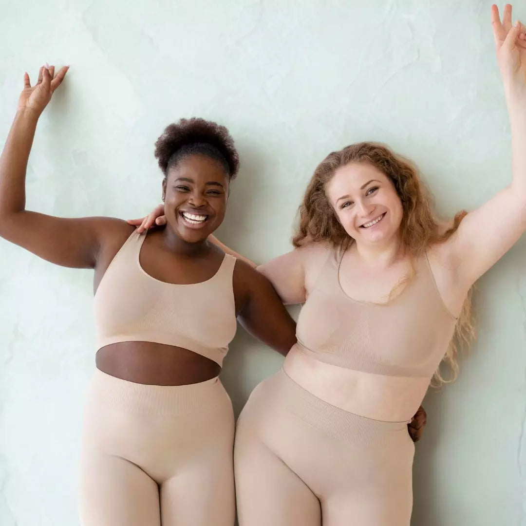 Fajas Como Herramienta de Empoderamiento Femenino