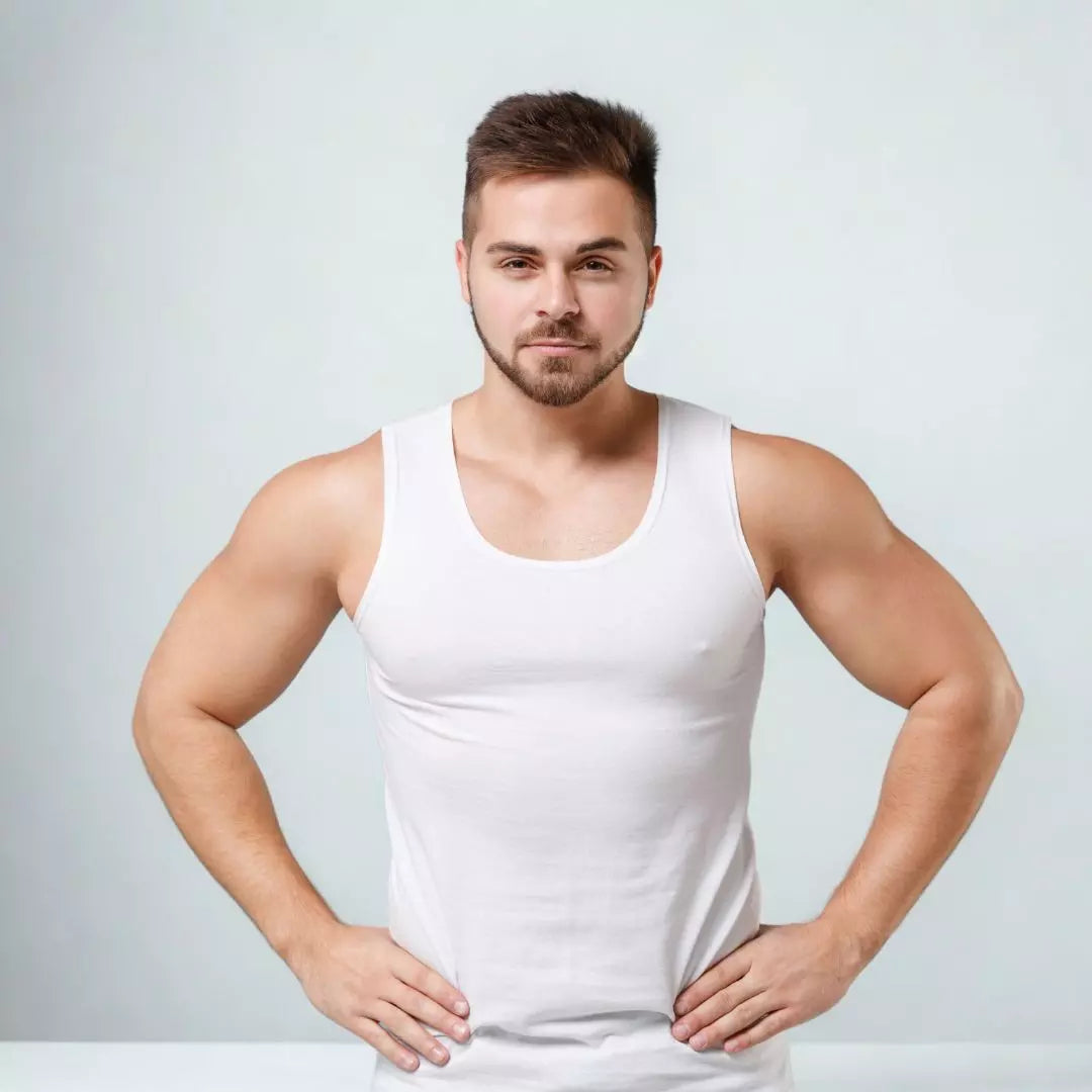 Mitos y Realidades de las Fajas para Hombres: Derribando Tabúes