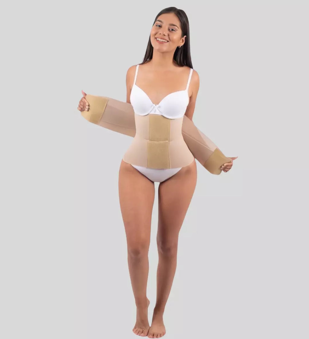 CINTURILLA ESCULTURAL