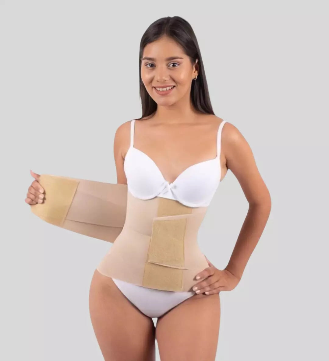 CINTURILLA ESCULTURAL