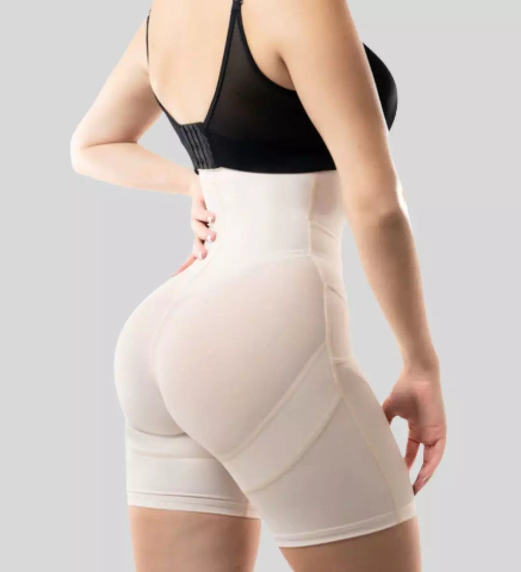 PANTY ESBELTA 3 EN 1