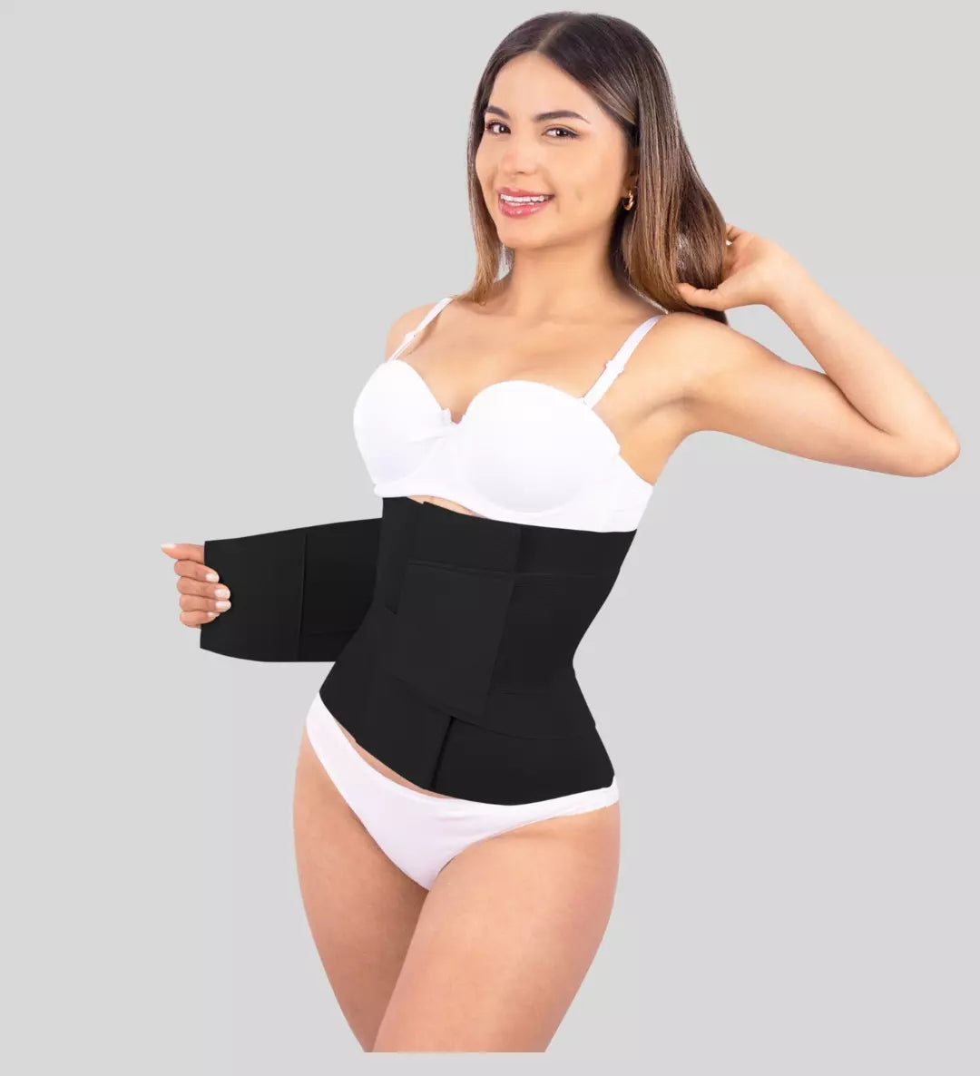 CINTURILLA ESCULTURAL