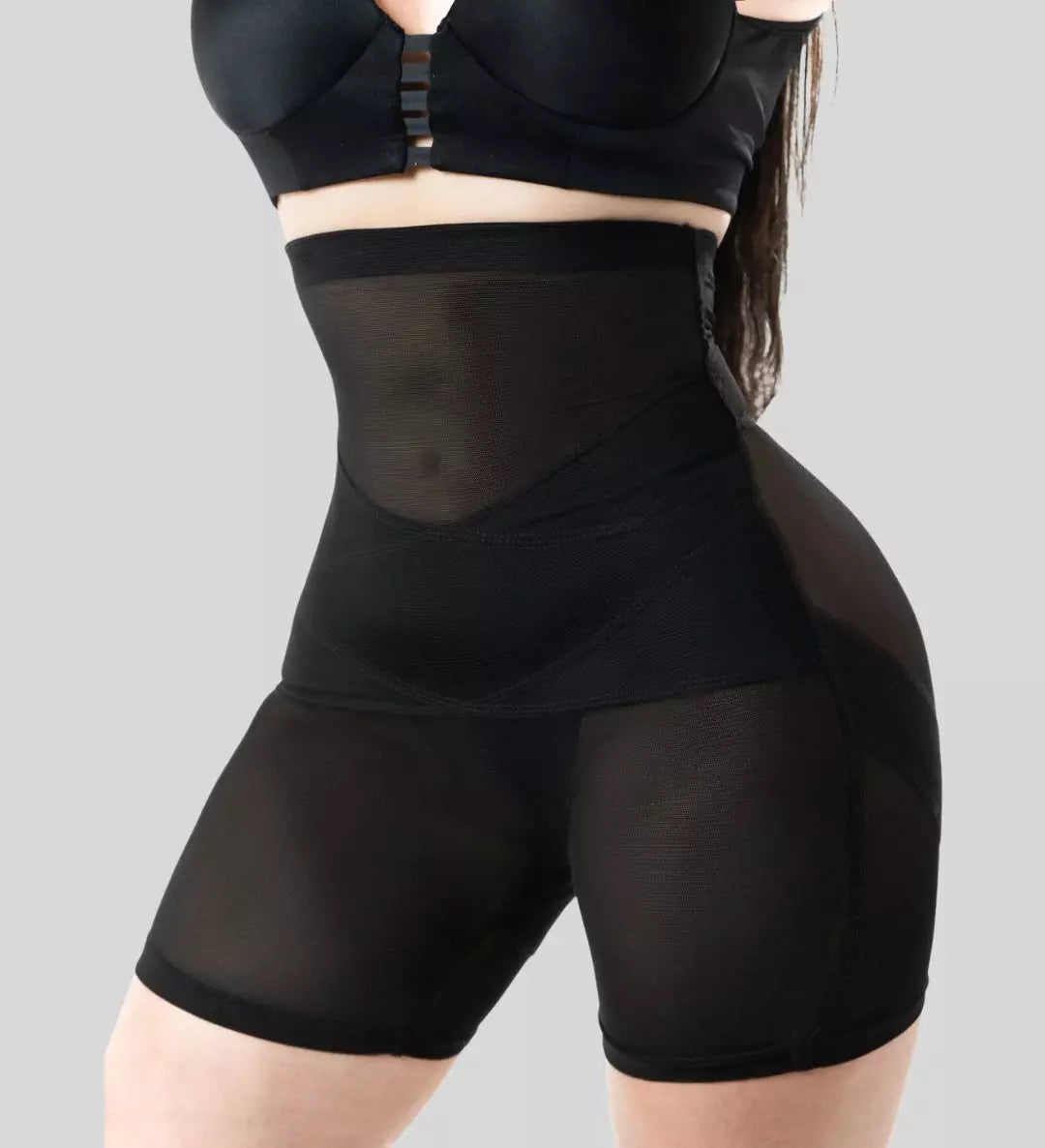 PANTY ESBELTA 3 EN 1