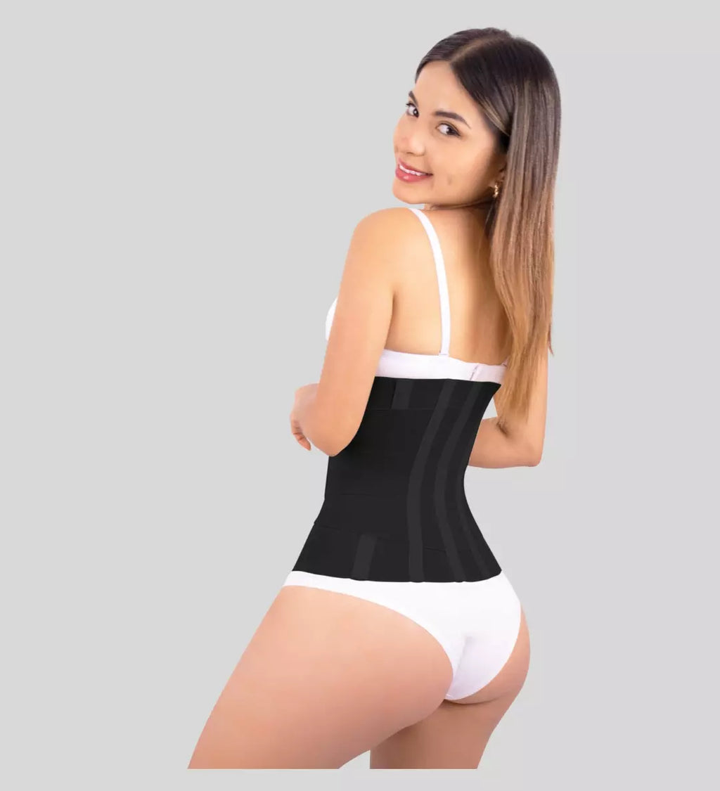 CINTURILLA ESCULTURAL