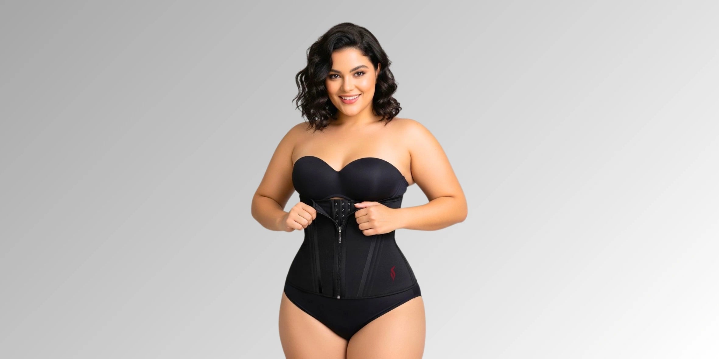 Esbelta bodys y fajas colombiana, prendas de control