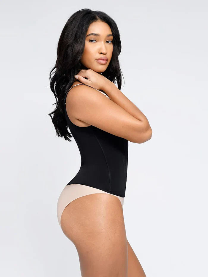 CORSET 13 VARILLAS
