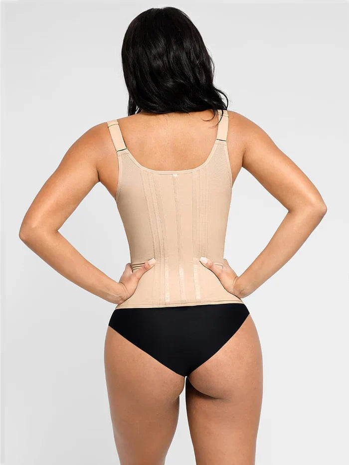 CORSET 13 VARILLAS