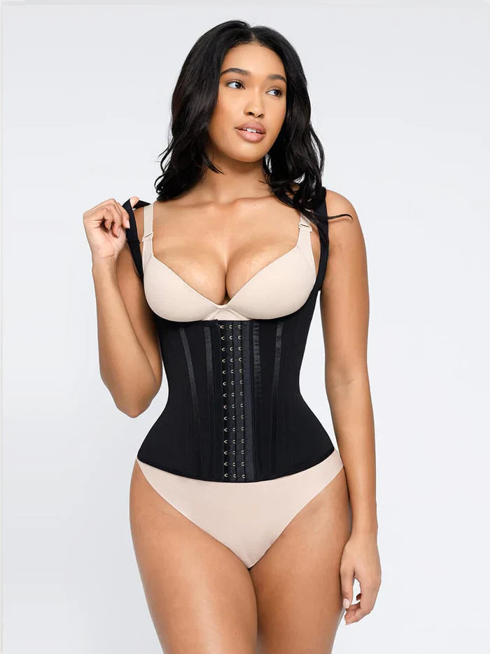 CORSET 13 VARILLAS