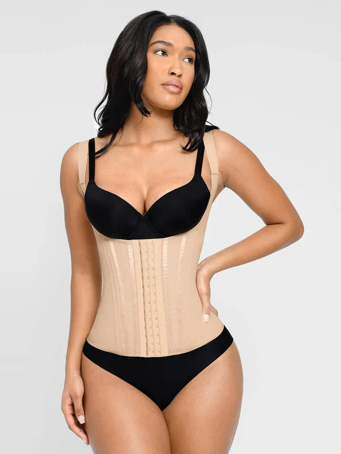 CORSET 13 VARILLAS
